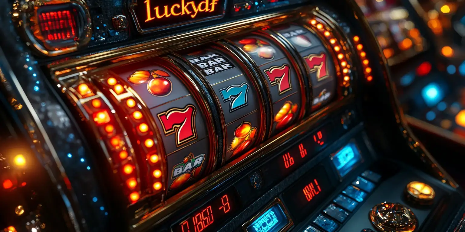 Apa Itu Bonus dalam Permainan Slot?